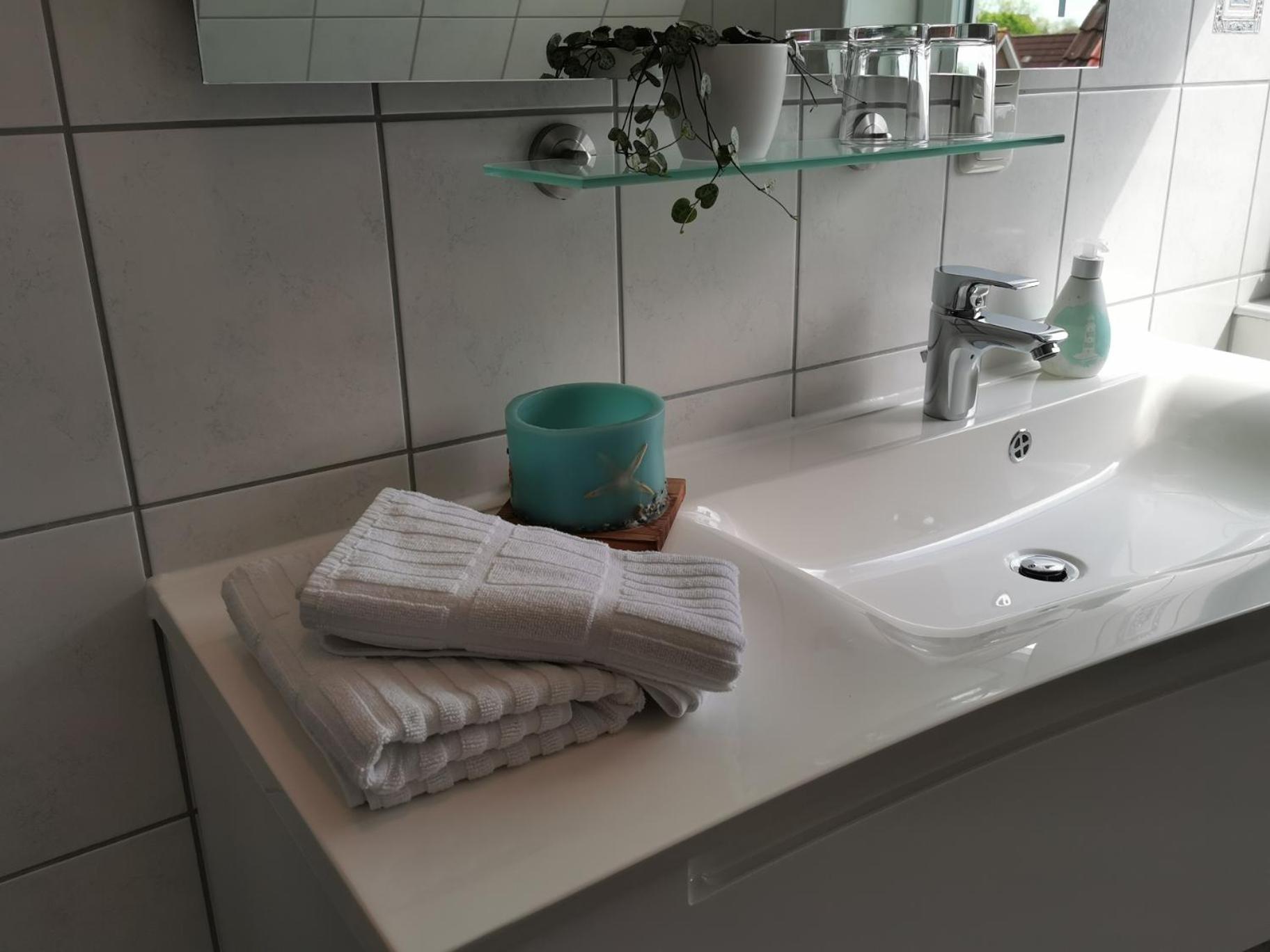 Gaestehaus Arkona Tonning Bagian luar foto