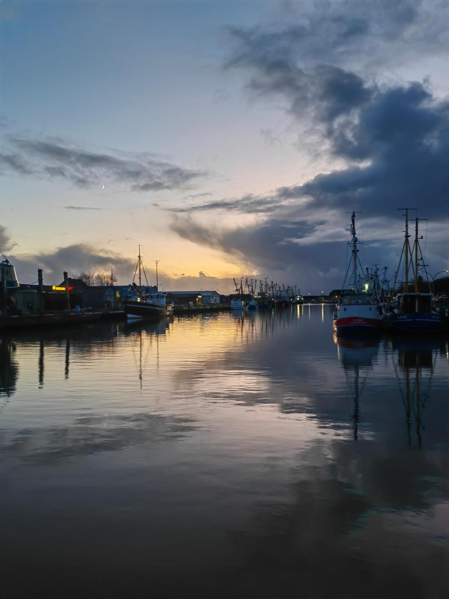 Gaestehaus Arkona Tonning Bagian luar foto